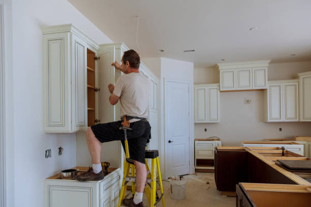 Kitchen Remodeling Waddell