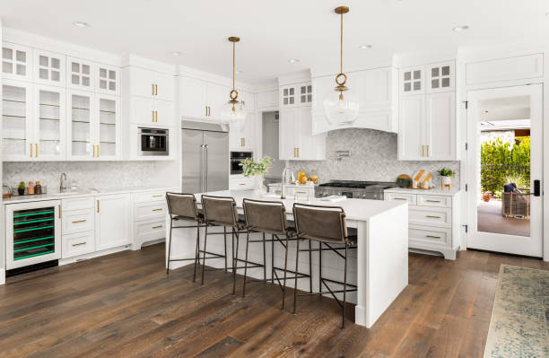 Kitchen Remodel Waddell JMT Kitchen Cabinet