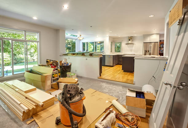 Kitchen Remodeling Waddell